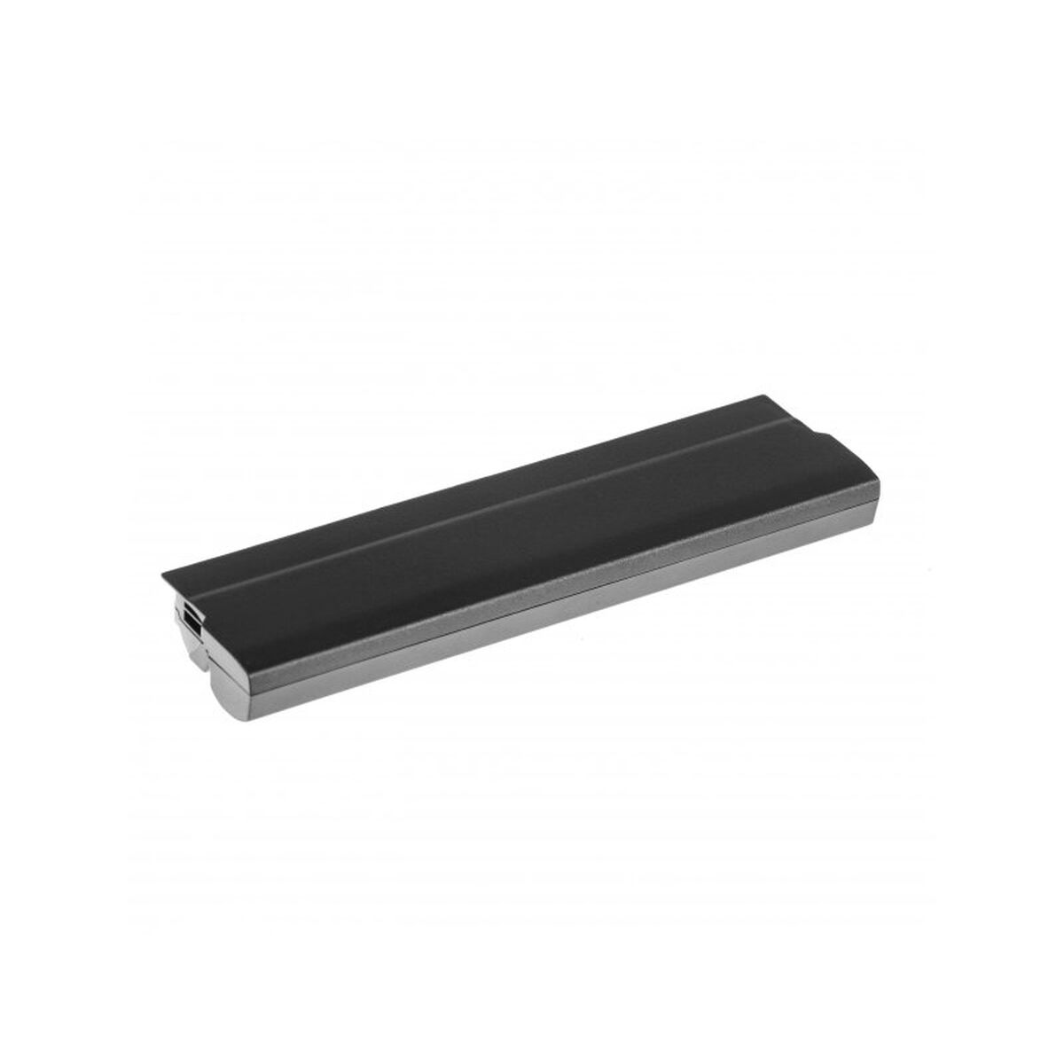 Laptopbatteri Green Cell DE55 Svart 4400 mAh